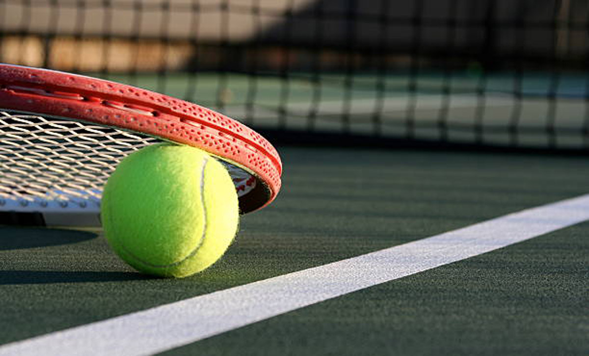 Private tennis sessions at Green Set Tennis Club Belgrade